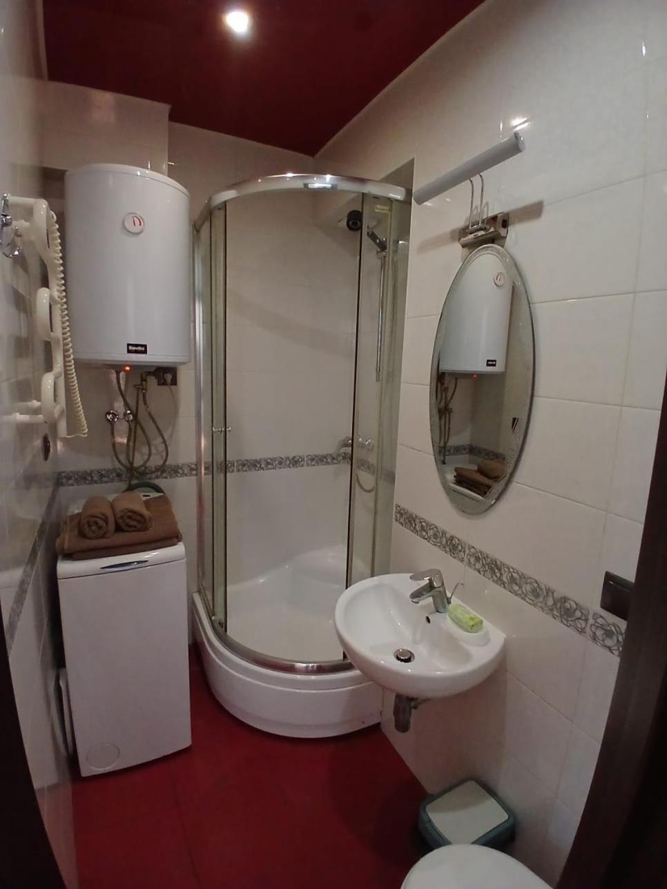 Светлая Квартира Apartment Oldenburg Bagian luar foto