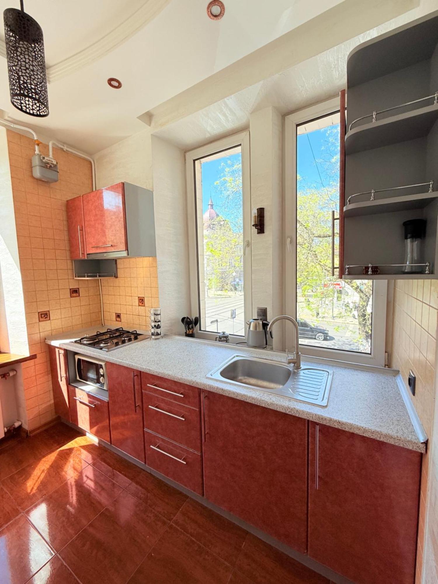 Светлая Квартира Apartment Oldenburg Bagian luar foto