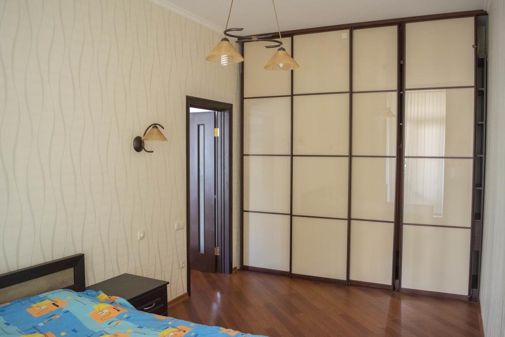 Светлая Квартира Apartment Oldenburg Bagian luar foto