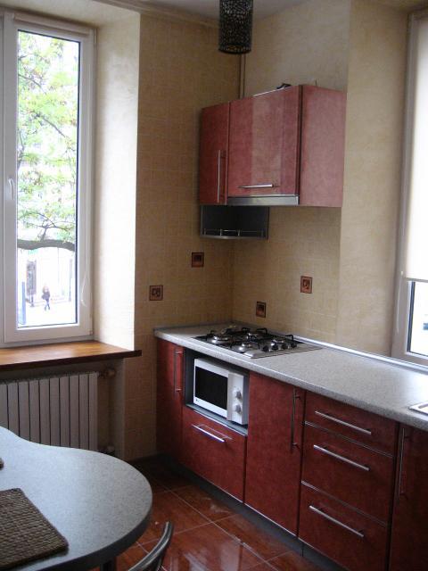 Светлая Квартира Apartment Oldenburg Bagian luar foto