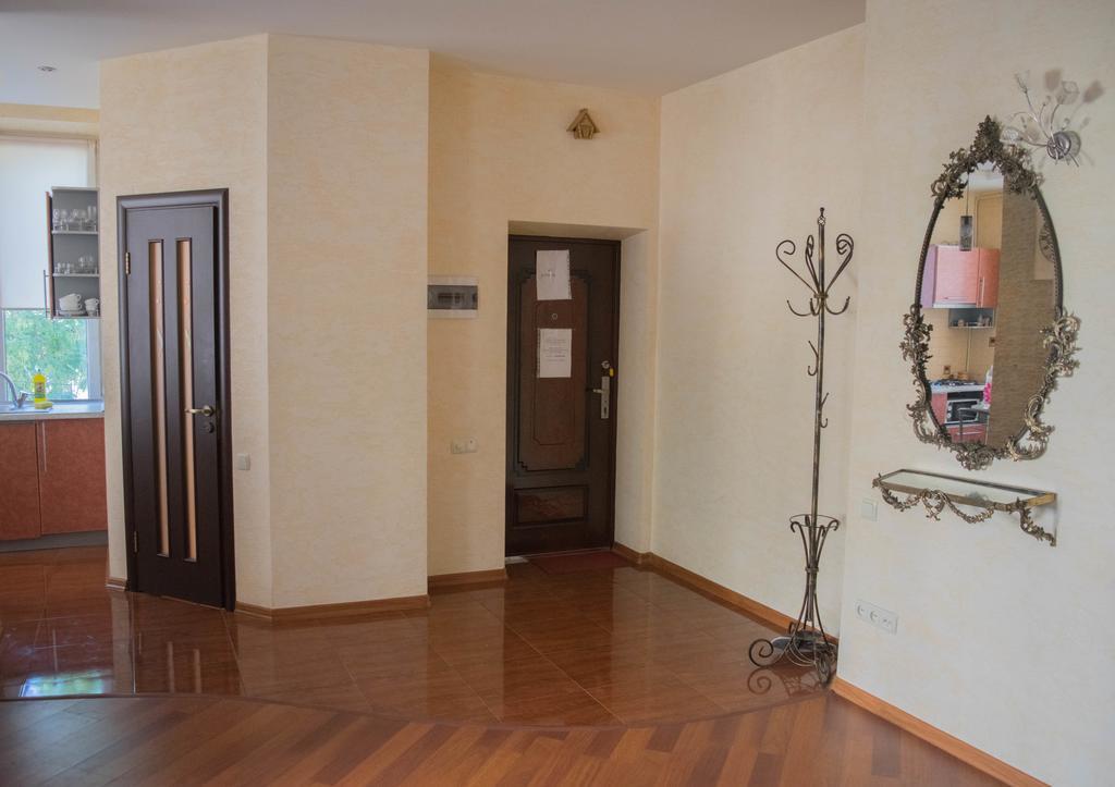 Светлая Квартира Apartment Oldenburg Bagian luar foto